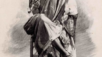 ROI BEHAZIN : Le Dahomey face aux colons