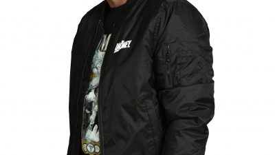 JOEY STARR : Rappeur, entertainer, acteur…