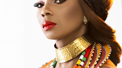 LADY PONCE : Suprême, son nouvel opus