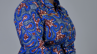 ESTHER MPEMBA : Fondatrice de LOCAMAK TRAITEUR