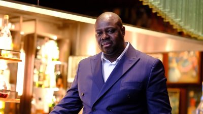 IBRAHIMA SISSOKO : Entrepreneur de génie