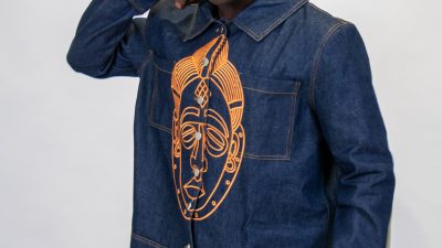 SANGHÔ PARIS : ôde à la mythologie afro-caribéenne